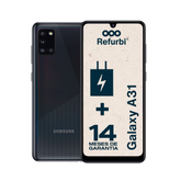 Galaxy A31